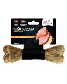 SYTA MICHA Kość do żucia dla wybrednych psów 13,5 cm