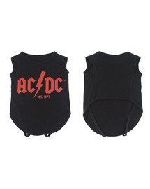 RECOVET AC/DC apģērba komplekts XS