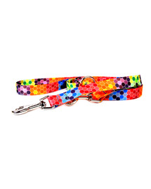FERA Octagon regulējama pavadas 15 mm/220 cm
