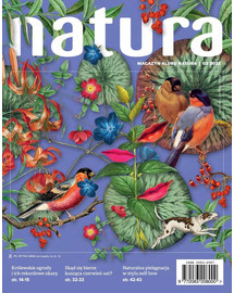 FERA Žurnāls Natura 02.2022