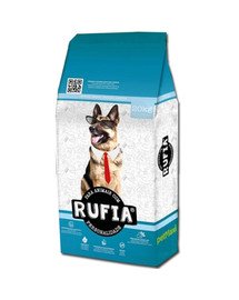 RUFIA Adult Dog 20kg pieaugušiem suņiem