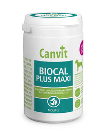 CANVIT Biocal Plus Maxi sunim 230g