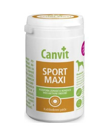 CANVIT Sport Maxi sunim 230g