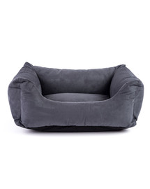 FERA Shine Dīvāns gulta suņiem S 60 x 44 x 8 cm
