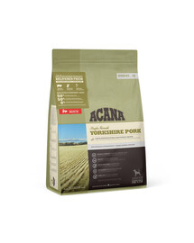 ACANA Yorkshire Pork 2 kg