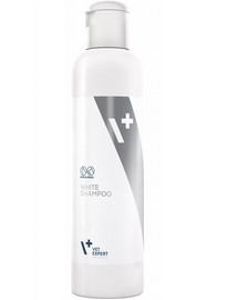 VETEXPERT White šampūns baltajām šķirnēm 250m