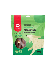 MACED Zivju nūjiņas ar pīli 500 g