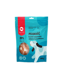 MACED Vistas pleciņš/maza kājiņa 500 g