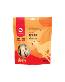 MACED čipsi ar pīli 500 g