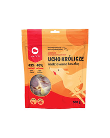 MACED Truša auss ar pīles gaļu 500 g