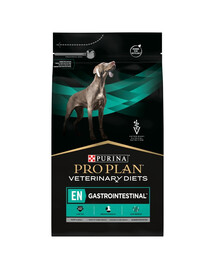 PURINA PRO PLAN Veterinary Diets Canine LV Gastrointestinālais uzturs 5 kg
