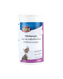 TRIXIE Piena aizstājējs pulverī kaķēniem 250 g