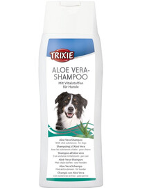 TRIXIE Aloe Vera šampūns suņiem 1l
