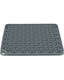 TRIXIE Lick'n'Snack paklājiņš suņiem 20 x 20 cm