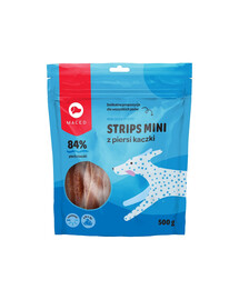 MACED pīles krūtiņas strēmeles 500 g