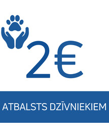 FERA Atbalsts dzīvniekiem 2 €