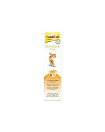 GIMCAT Every Day Multi-Vitamin Paste 50 g multivitamīnu pasta kaķiem