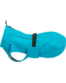 TRIXIE Vimy lietusmētelis XS 30 cm zils