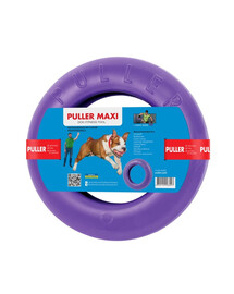 PULLER Maxi vingrošanas rīks suņiem 30 cm