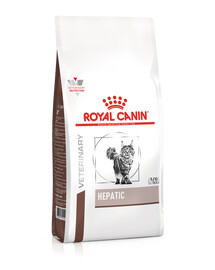 Royal Canin Cat Hepatic 4 kg