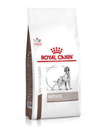 Royal Canin Dog Hepatic 6 kg