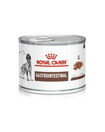 Royal Canin Gastro Intestinal Canine 6 X 200 g
