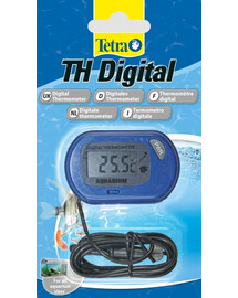 Tetra TH Digital termometras
