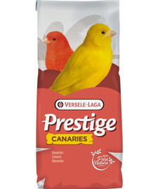 VERSELE-LAGA Canaries 1 kg + 200 g BEZMAKSAS kanārijputniņu barība