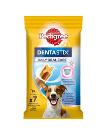 PEDIGREE DentaStix zobu kārumi suņiem