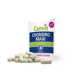 CANVIT Dog Chondro Maxi Parauga suplements
