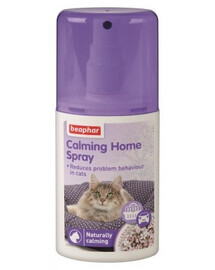 BEAPHAR Calming Home Spray raminanti priemonė 125 ml