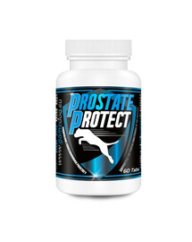 GAME DOG Prostate Protect Prostatas tabletes suņiem 60 tabs.