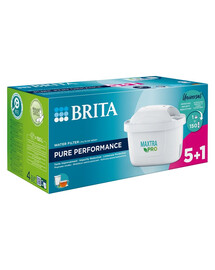 Filtr do wody MAXTRA PRO Pure Performance 5+1 (6 szt) szt
