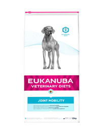 Eukanuba Veterinary Diets Joint Mobility Adult All Breeds 12 kg