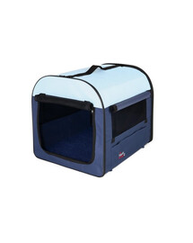 Trixie TCamp Mobile Kennel kaste 60x50x50 cm
