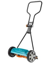 GARDENA Classic  rankinė cilindrų žoliapjovė 400