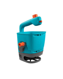 GARDENA manuālā sējmašīna M