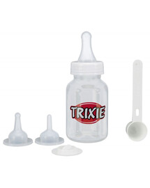 TRIXIE Pudeļu komplekts zīdaiņiem, 120 ml