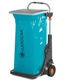 GARDENA Gartenmobil dārza ratiņi