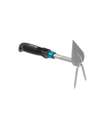 GARDENA sēklu kaplis Comfort (2 zobi)