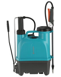 GARDENA Plus mugursomas tipa smidzinātājs 12 l