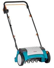 GARDENA Elektriskais skarifikators EVC 1000