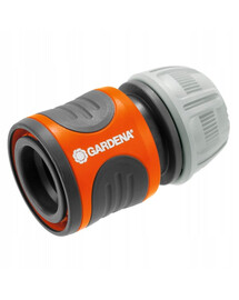 GARDENA OGS ātrais savienotājs 1/2" - 5/8"