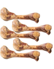 ZOLUX Parmas šķiņķa kauls M 5x170 g