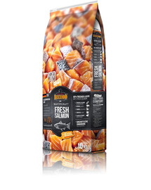 BELCANDO Mastercraft Svaigs lasis 10 kg