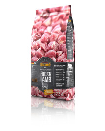 BELCANDO Mastercraft fresh jēra gaļa 2,2 kg