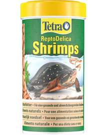 Tetra Repto Delica Shrimps 250 ml