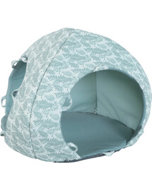 ZOLUX Igloo par Neolife trusis