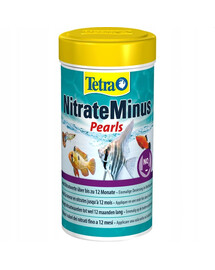 TETRA Nitrateminus Pearls 250ml - Nitratų redukcijai
