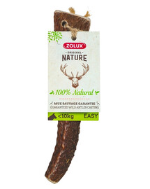 ZOLUX EASY briežu ragi, kas sagriezti gareniski 10 kg